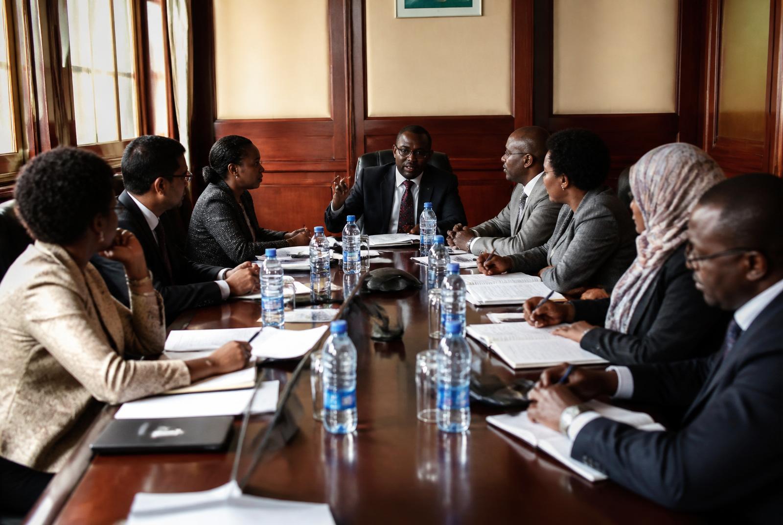 conya positions itself as africa's leading task-force manufacturing hub
